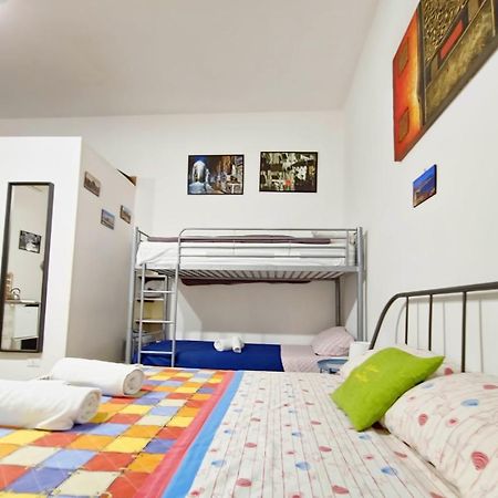 La Casina Di Promised Land Napoli Apartment Екстериор снимка