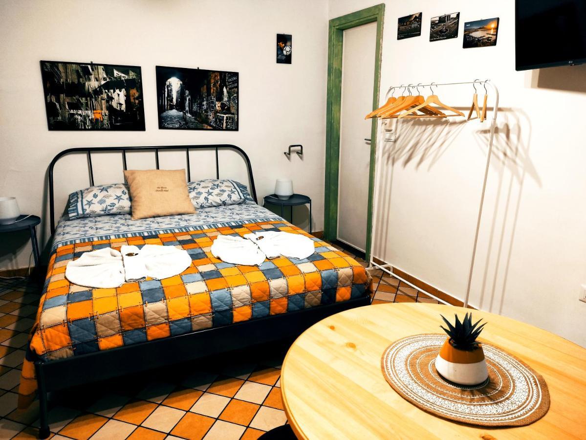 La Casina Di Promised Land Napoli Apartment Екстериор снимка