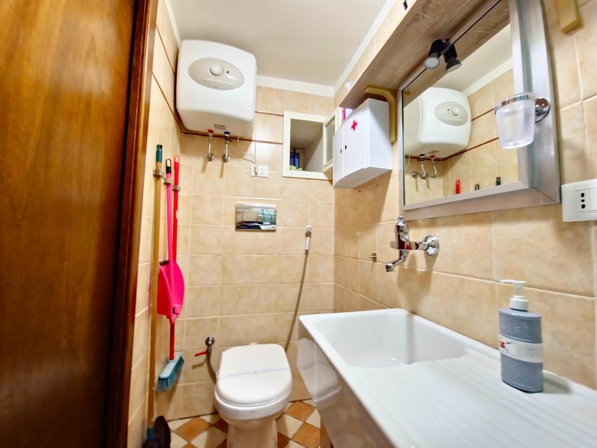 La Casina Di Promised Land Napoli Apartment Екстериор снимка